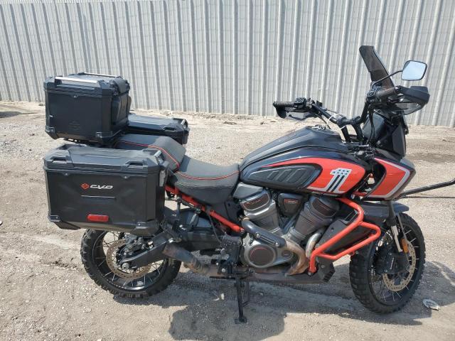2024 HARLEY-DAVIDSON RA1250 SE 1HD1ZGS10RB953767