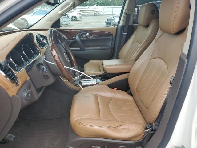 2015 BUICK ENCLAVE 5GAKRCKD8FJ177433