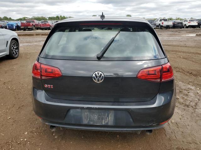 2016 VOLKSWAGEN GTI S/SE 3VW447AU4GM070413