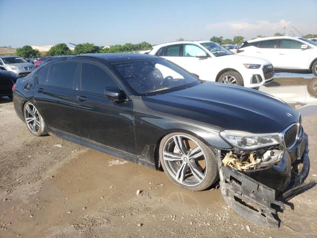 2018 BMW 750 I WBA7F0C58JGM23726