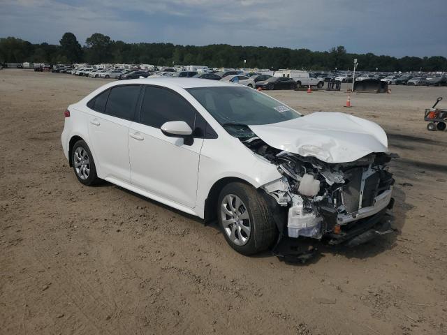 2022 TOYOTA COROLLA LE 5YFEPMAE6NP377867