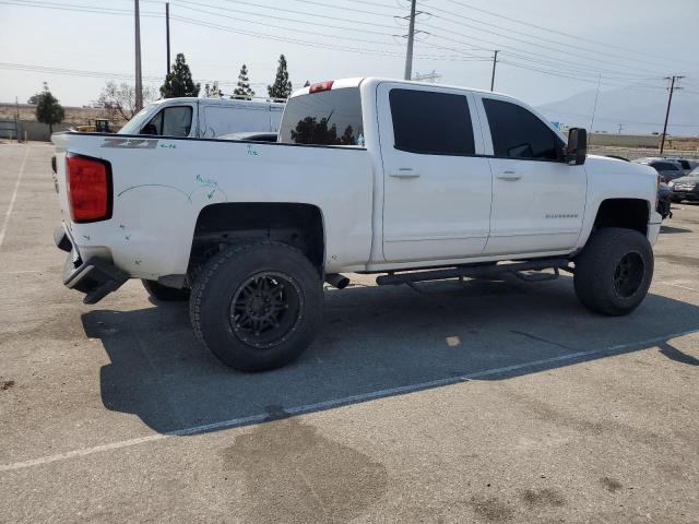 2015 CHEVROLET SILVERADO 3GCUKREH2FG380137