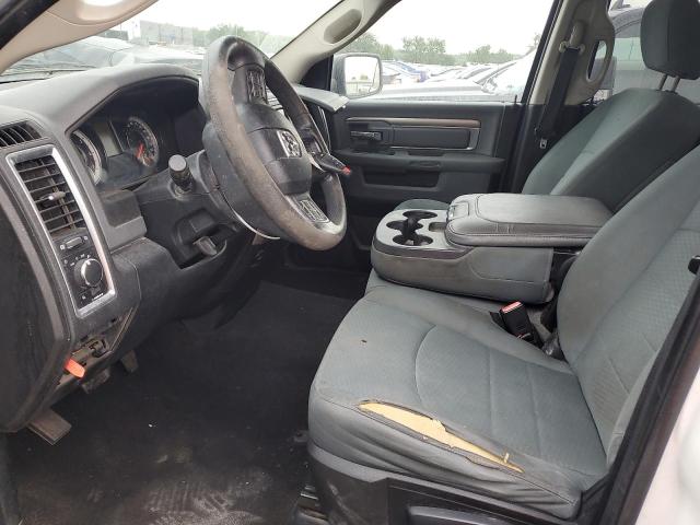 2016 RAM 1500 SLT 1C6RR7GT1GS369865