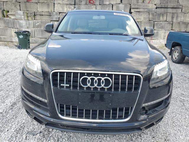 2015 AUDI Q7 PREMIUM WA1LGAFE0FD022321