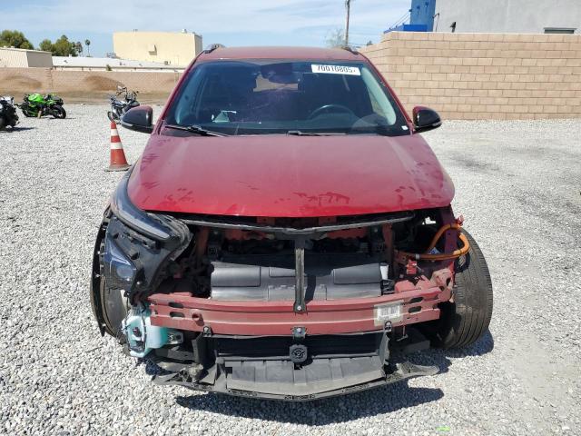2022 CHEVROLET BOLT EUV L 1G1FY6S01N4108316