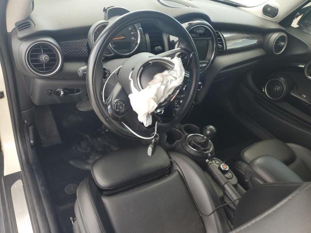 2015 MINI COOPER S WMWXP7C56F2A36945