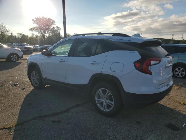 2022 GMC TERRAIN SLE 3GKALMEV9NL276702