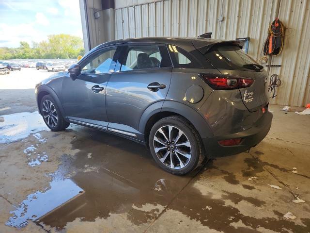 2019 MAZDA CX-3 GRAND - JM1DKFD78K0432473
