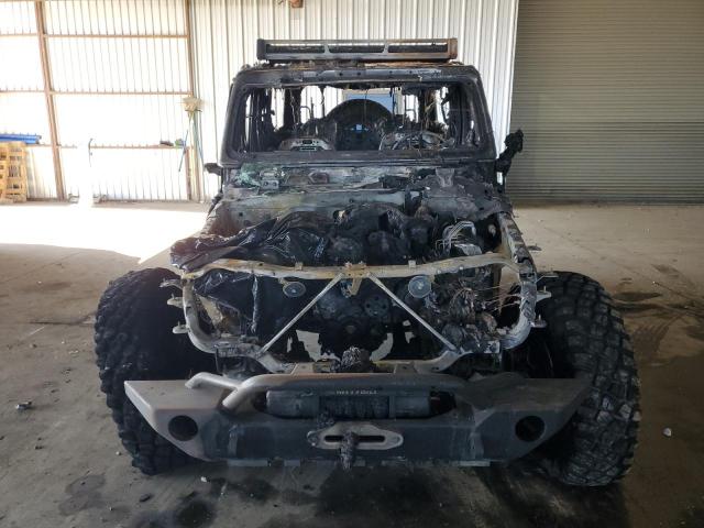 2018 JEEP WRANGLER UNLIMITED RUBICON 1C4HJXFG2JW269418
