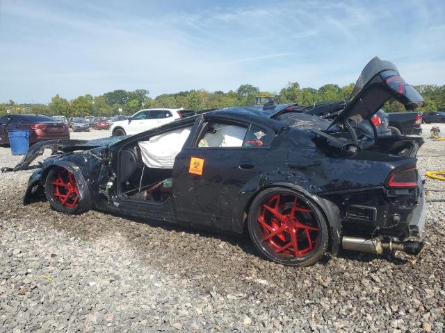 2020 DODGE CHARGER SR 2C3CDXL97LH221653