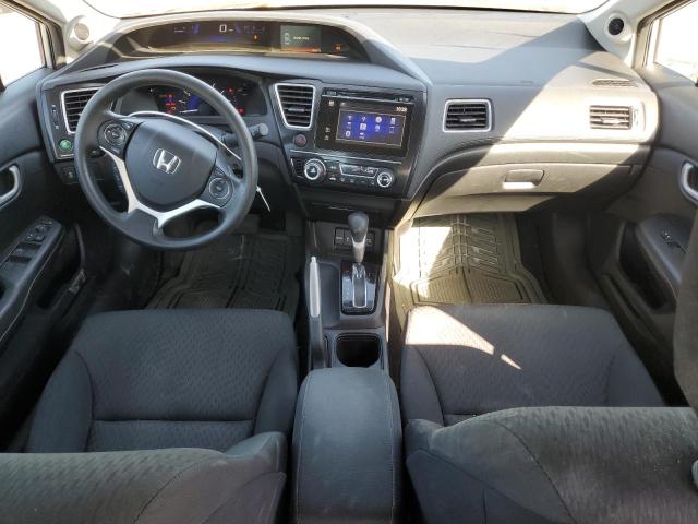 2015 HONDA CIVIC SE 2HGFB2F79FH511393