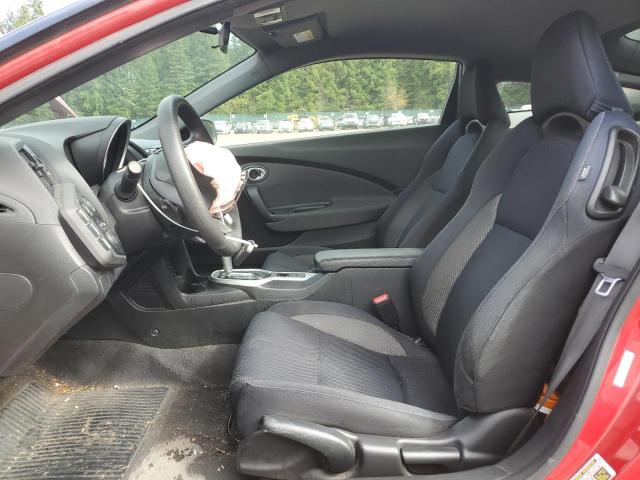 2016 HONDA CR-Z JHMZF1D48GS001418