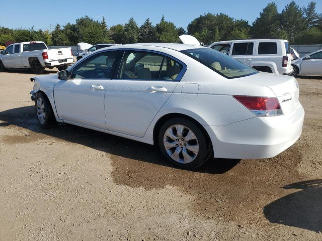 2009 HONDA ACCORD EXL #3297878770
