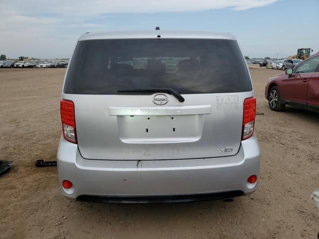 2015 TOYOTA SCION XB - JTLZE4FE5FJ072631