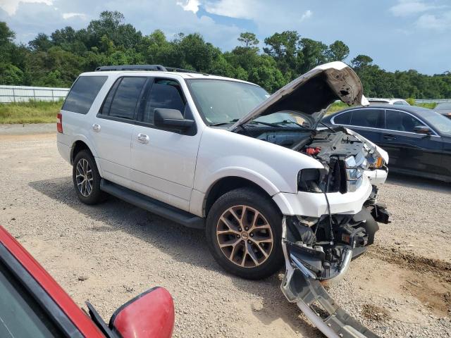 2017 FORD EXPEDITION XLT - 1FMJU1HT2HEA20385