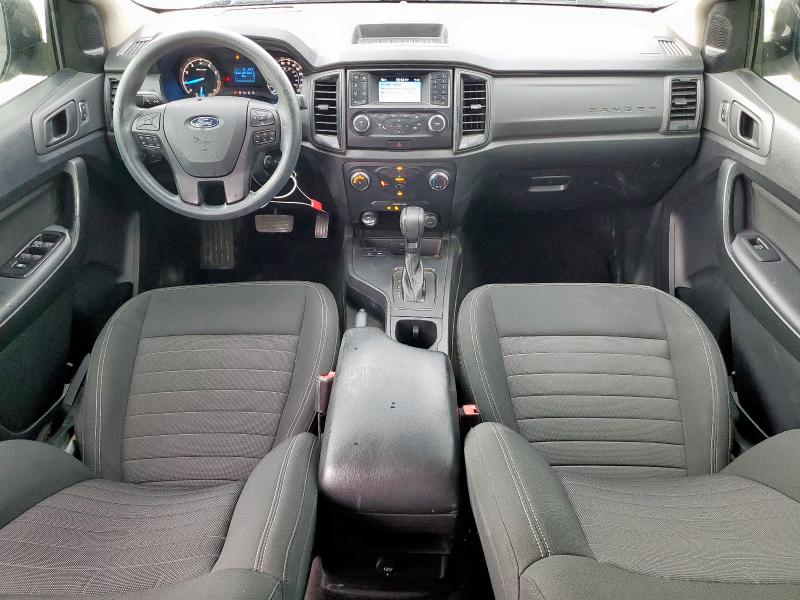 2019 FORD RANGER XL - 1FTER4EH1KLA70934