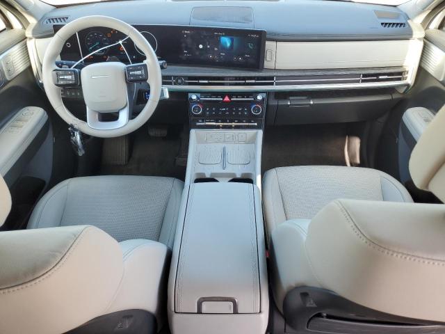2024 HYUNDAI SANTA FE L 5NMP4DGL0RH007327