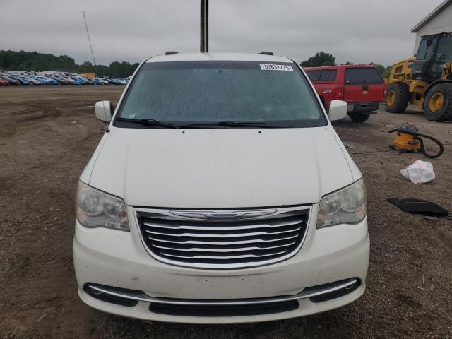 2013 CHRYSLER TOWN & COU - 2C4RC1BG7DR519783