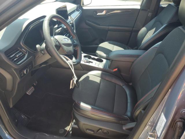 2023 FORD ESCAPE ST 1FMCU0MZ5PUB42983