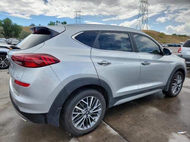 2020 HYUNDAI TUCSON LIM - KM8J3CAL0LU214243