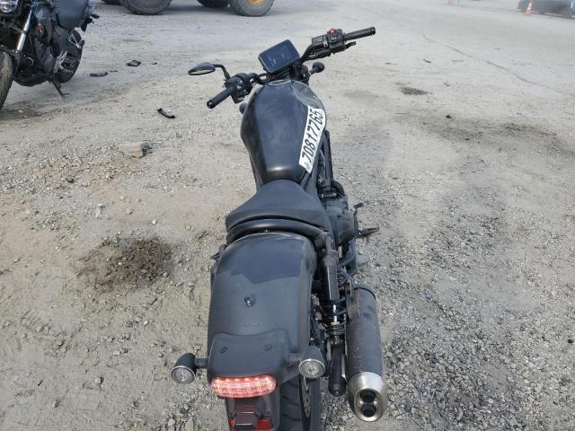 2025 HONDA CMX1100 D JH2SC8788SK000238