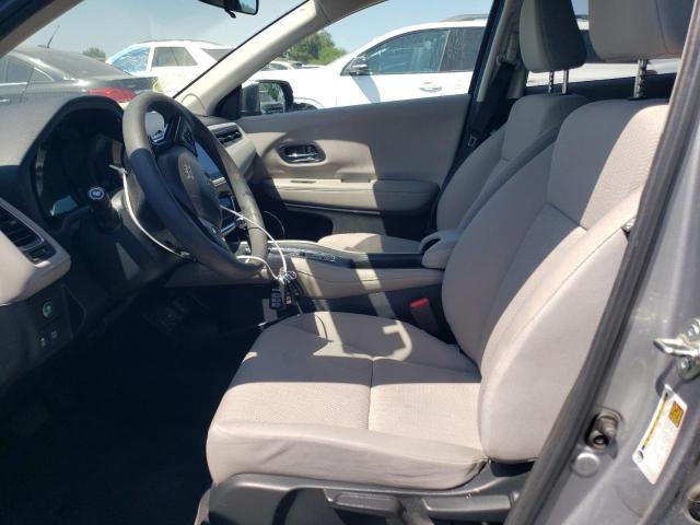 2017 HONDA HR-V EX 3CZRU6H59HM700469