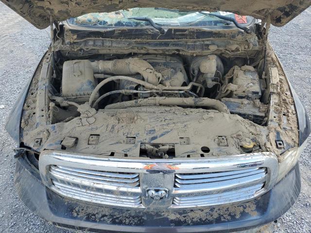 2016 RAM 1500 SLT 3C6RR7LT4GG331852