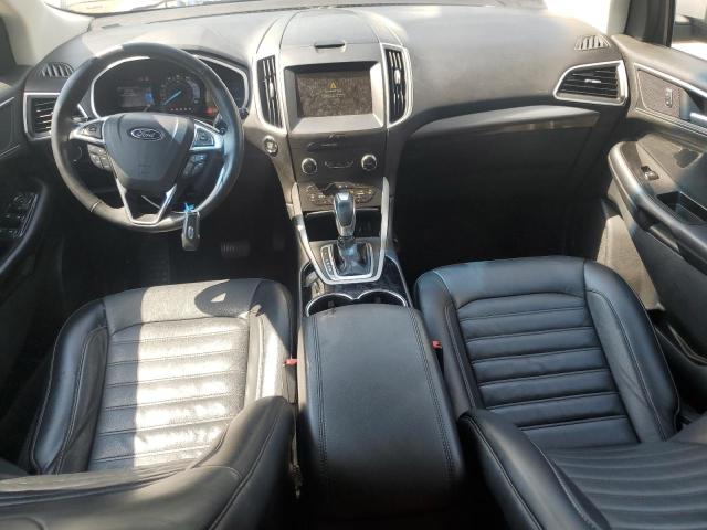 2015 FORD EDGE SEL - 2FMTK3J85FBB11921