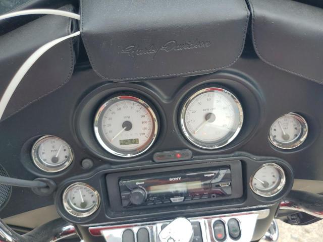 2012 HARLEY-DAVIDSON FLHX STREE 1HD1KBM17CB641084
