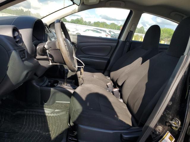 2016 NISSAN VERSA S 3N1CN7AP9GL899945
