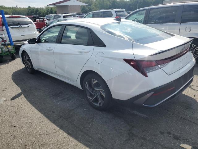 2025 HYUNDAI ELANTRA SE KMHLM4DG1SU891665