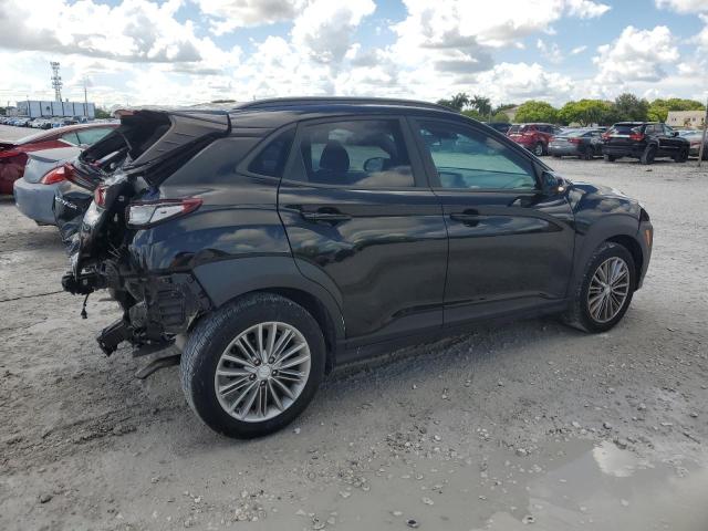 2020 HYUNDAI KONA SEL KM8K22AA1LU519797