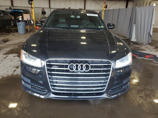 2017 AUDI A8 L QUATT - WAU44AFD6HN009920
