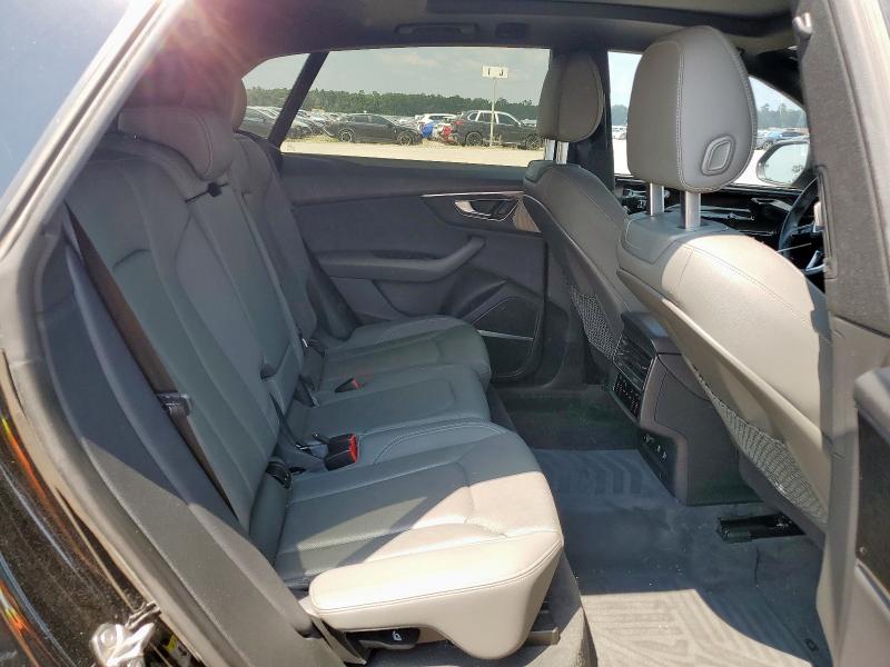 2020 AUDI Q8 PREMIUM - WA1EVAF18LD019271