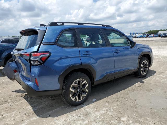 2025 SUBARU FORESTER JF2SLDAC9SH547547