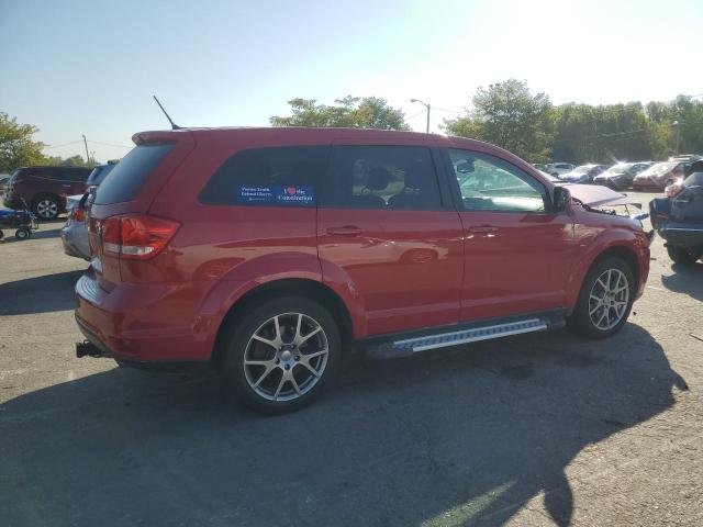2017 DODGE JOURNEY GT 3C4PDDEG5HT515199