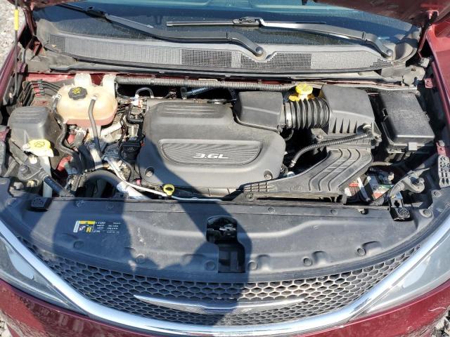 2017 CHRYSLER PACIFICA T 2C4RC1EG6HR510669