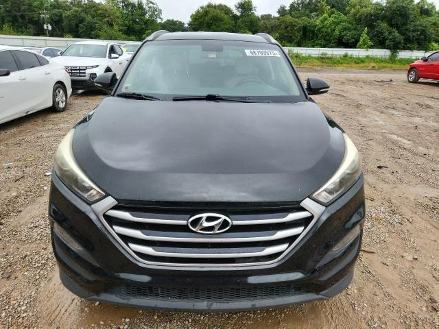 2017 HYUNDAI TUCSON LIM #3302742003