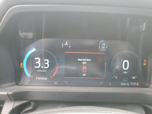 2024 FORD RANGER LAR 1FTER4KH6RLE17964