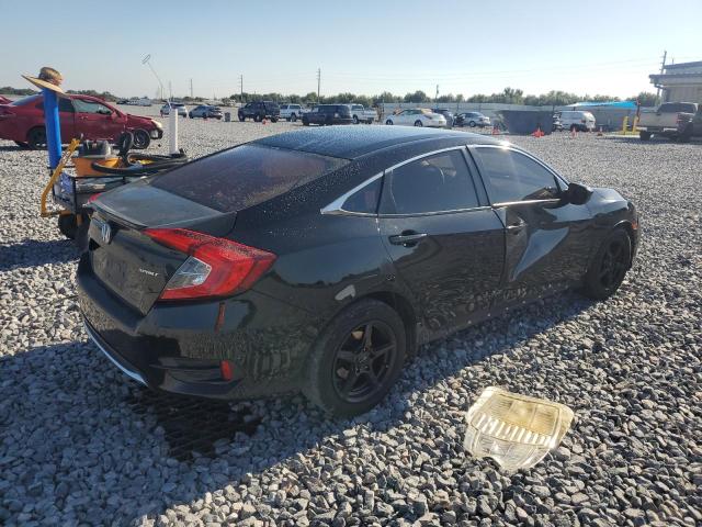 2019 HONDA CIVIC LX 19XFC2F61KE047461