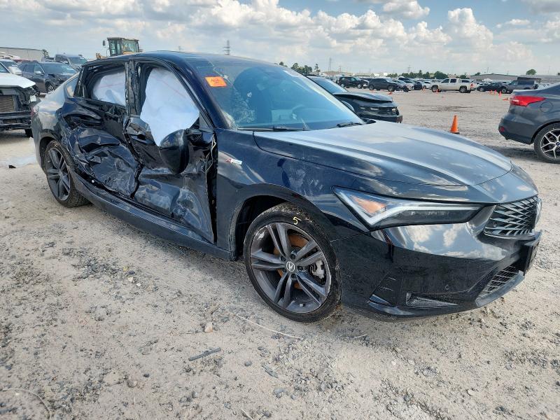 2024 ACURA INTEGRA A- 19UDE4G7XRA005289