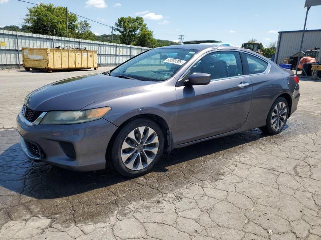 2015 HONDA ACCORD LX- 1HGCT1B35FA007600