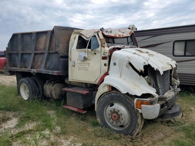 Global Auto Auctions: 1994 INTERNATIONAL 8100