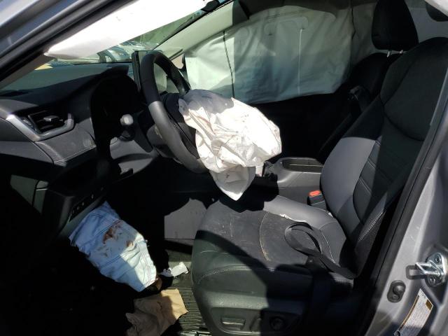 2023 TOYOTA RAV4 XLE PREMIUM JTMB6RFV1PD109780