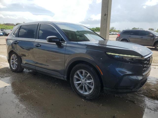 2025 HONDA CR-V EX 7FARS3H46SE004475