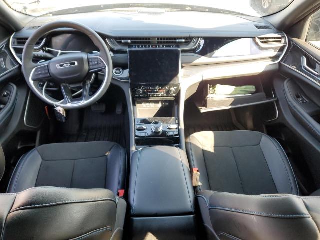 2022 JEEP GRAND CHER - 1C4RJYC68N8725258