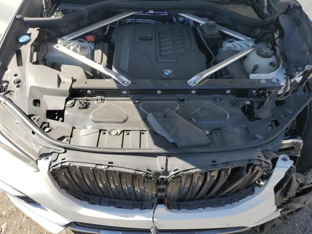 2023 BMW X5 SDRIVE - 5UXCR4C08P9R89658