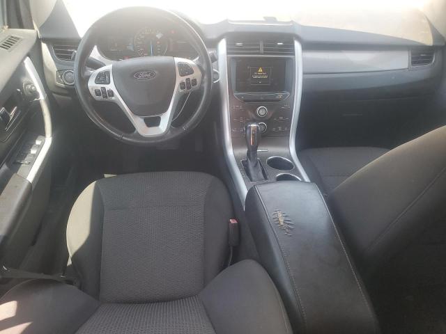 2011 FORD EDGE SEL - 2FMDK3JC2BBA28983