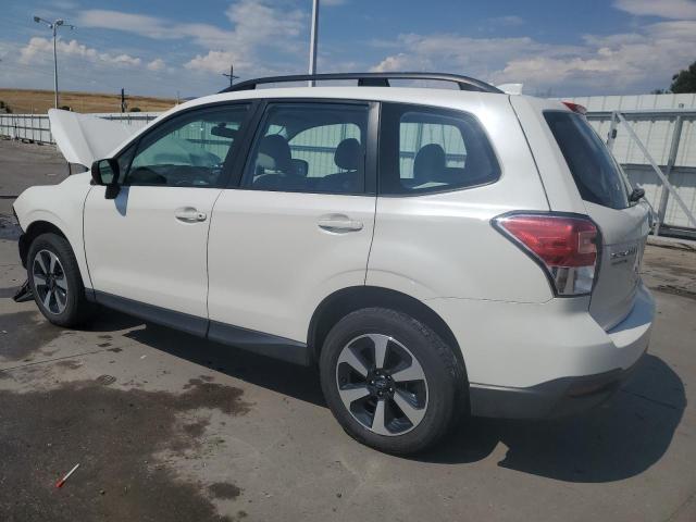 2017 SUBARU FORESTER 2 JF2SJABCXHH470165