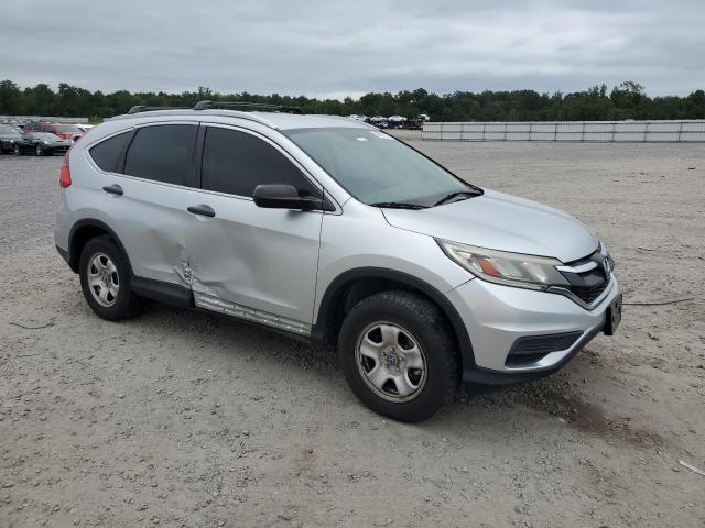 2015 HONDA CR-V LX - 5J6RM4H30FL022146